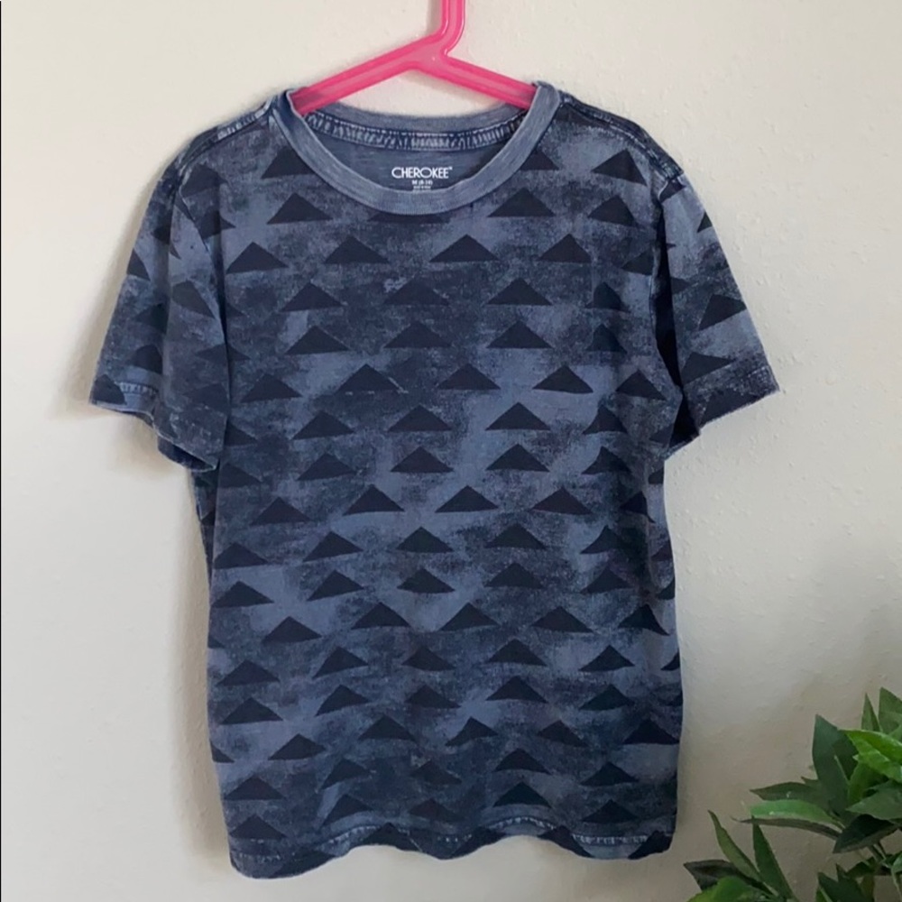 Cool boys tee